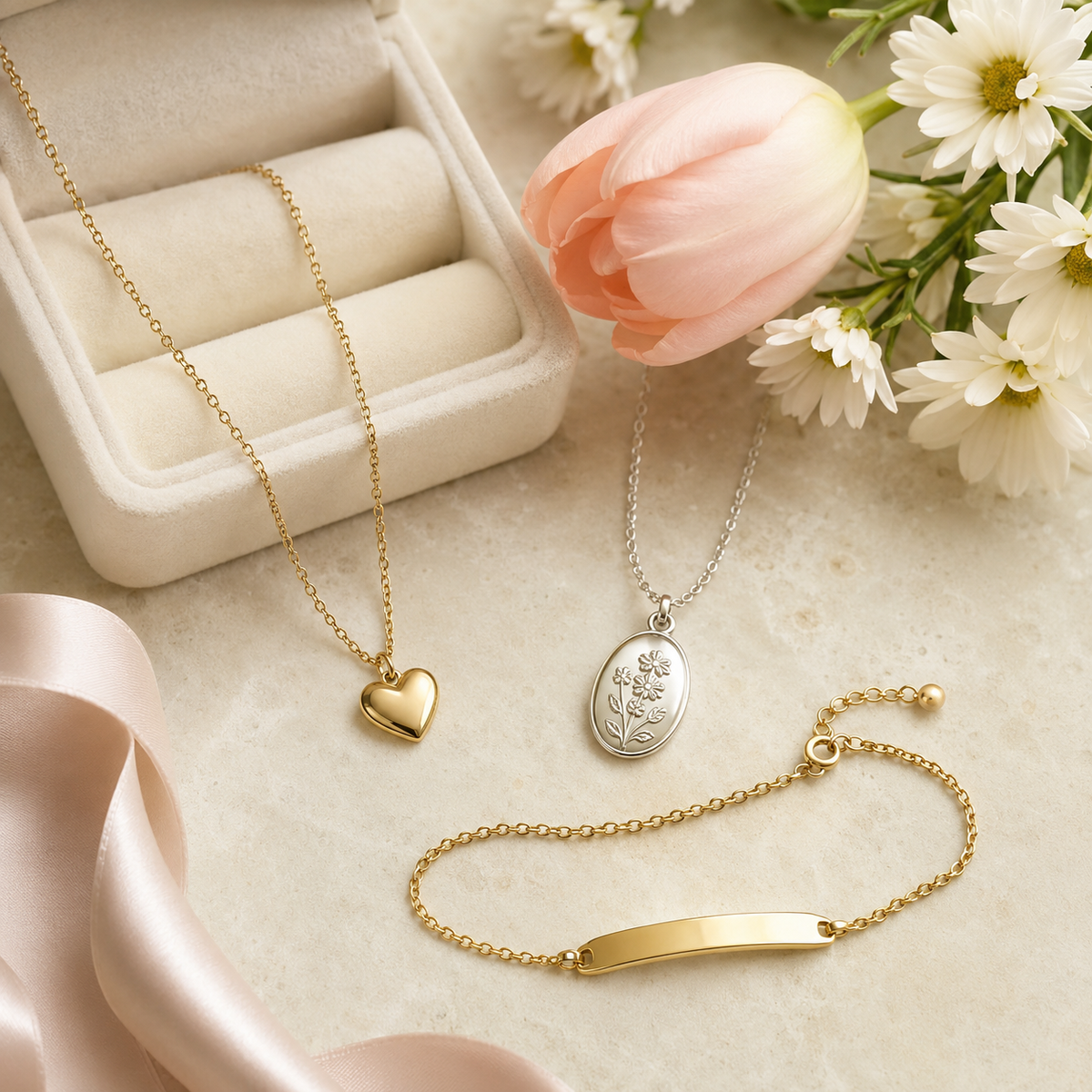 Geschenke für Mama