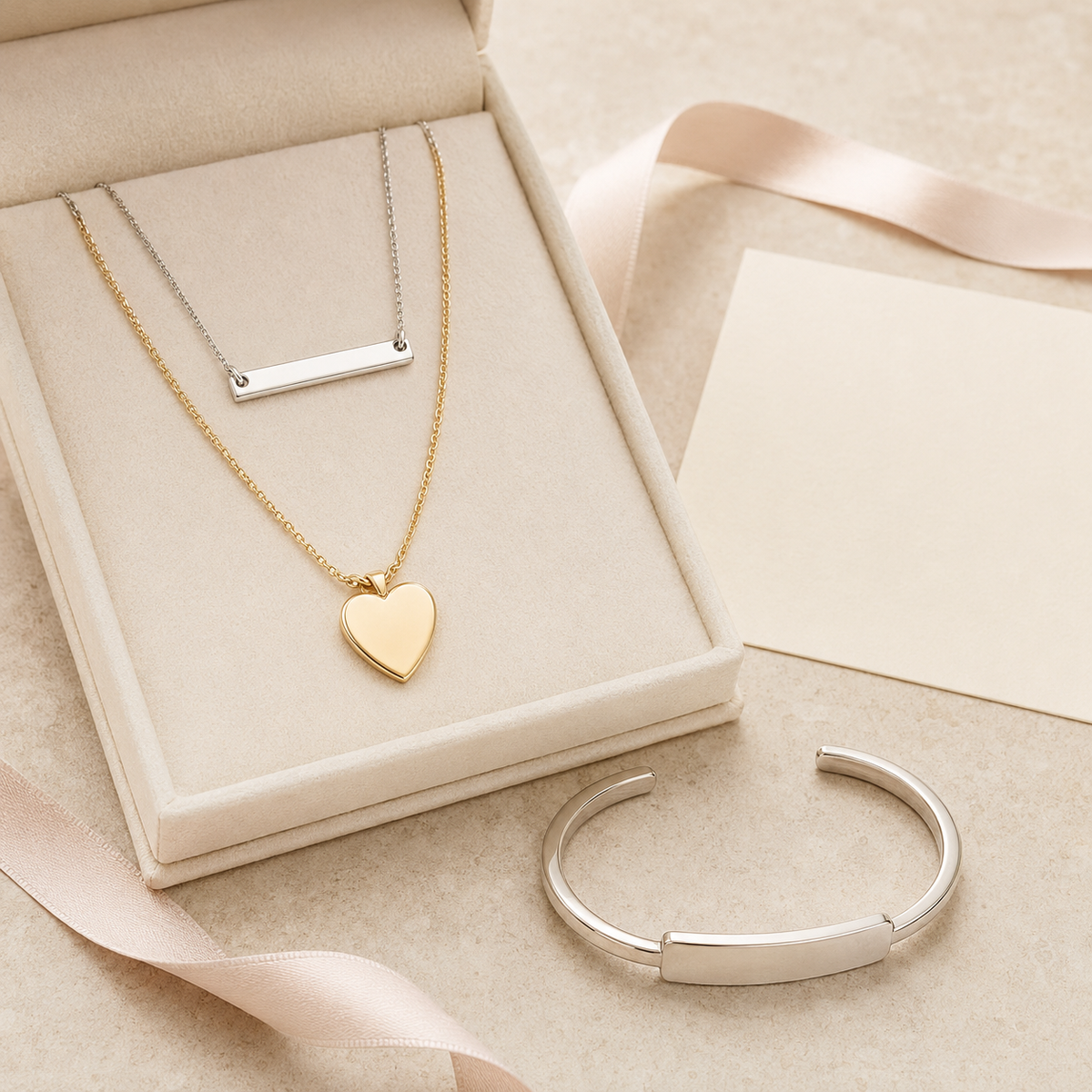 Personalized Jewelry Gifts
